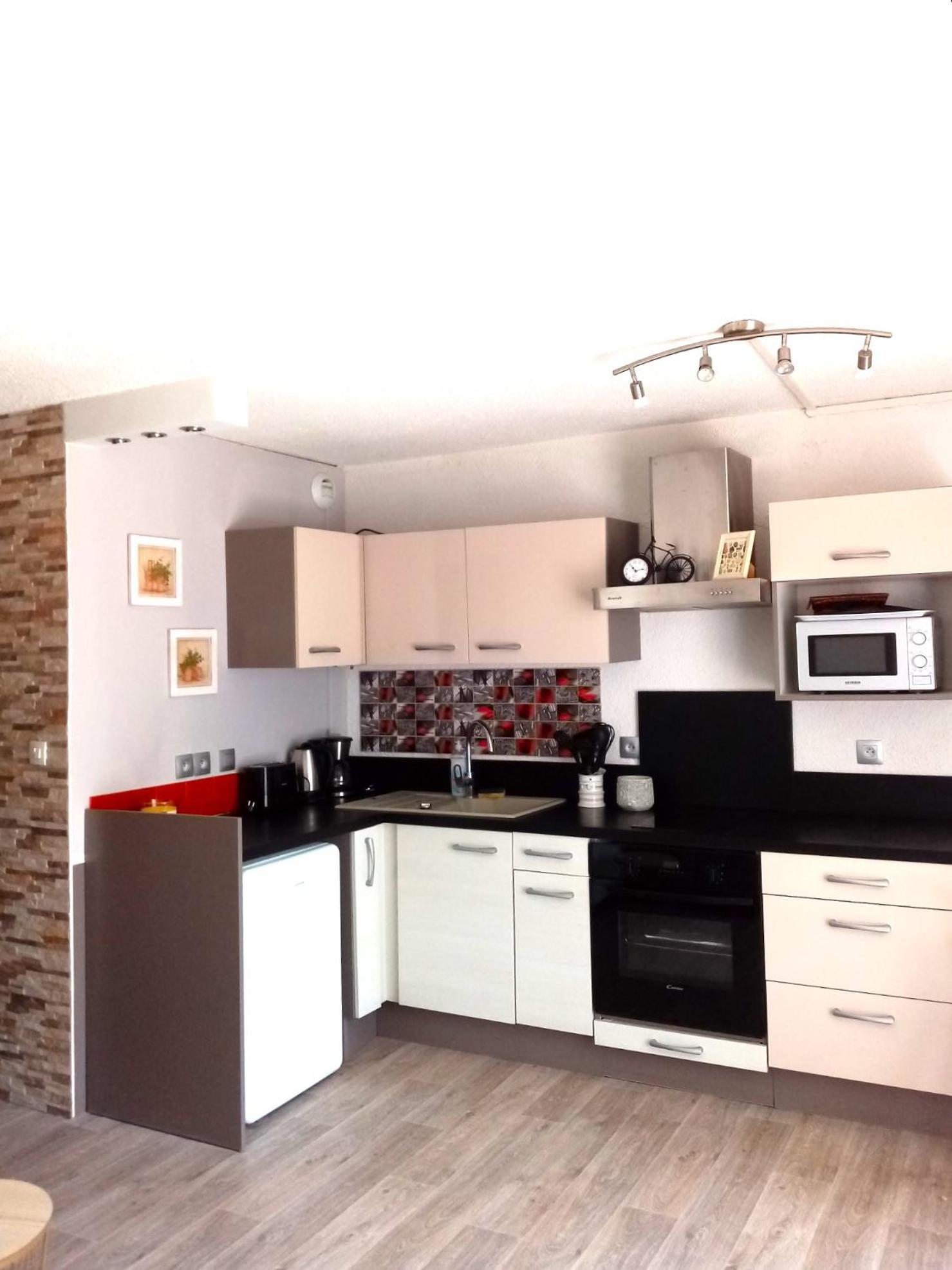 Cabourg Agreable T2 Residence Calme - Terrasse 20M2 - Animaux Bienvenus Exterior photo