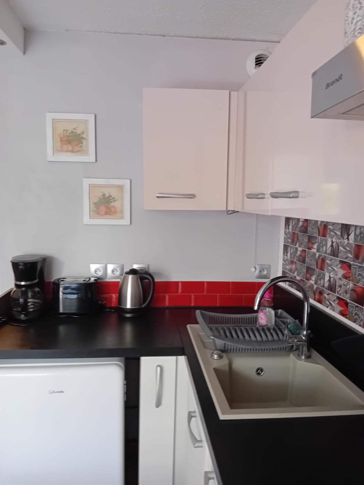 Cabourg Agreable T2 Residence Calme - Terrasse 20M2 - Animaux Bienvenus Exterior photo